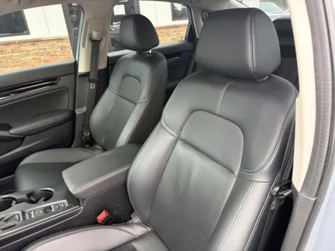 Another view of 2024 Honda Civic Touring for sale in Lexington, NC at Jerry Hunt Supercenter - Lexington