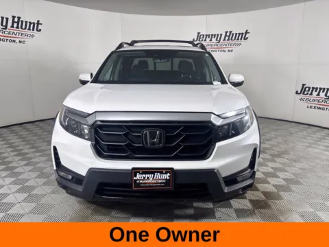 Another view of 2023 Honda Ridgeline RTL-E for sale in Lexington, NC at Jerry Hunt Supercenter - Lexington