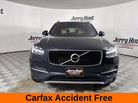 More photos of 2019 Volvo XC90 T6 Momentum at Jerry Hunt Supercenter - Lexington, NC
