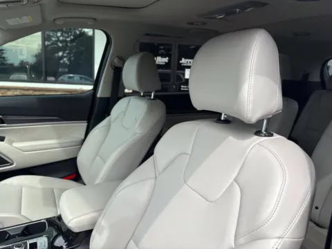 Another view of 2024 Kia Telluride S for sale in Lexington, NC at Jerry Hunt Supercenter - Lexington