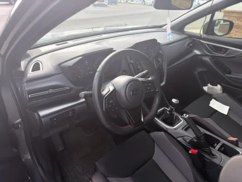 More photos of 2024 Subaru WRX at Jerry Hunt Supercenter - Lexington, NC