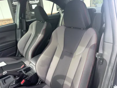 Another view of 2024 Subaru WRX for sale in Lexington, NC at Jerry Hunt Supercenter - Lexington