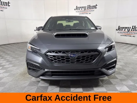 Another view of 2024 Subaru WRX for sale in Lexington, NC at Jerry Hunt Supercenter - Lexington