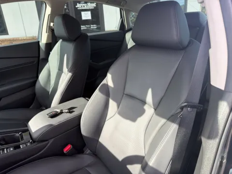 Another view of 2024 Honda Accord Hybrid Touring for sale in Lexington, NC at Jerry Hunt Supercenter - Lexington
