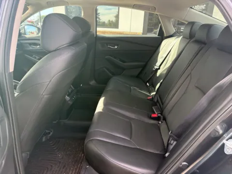 More photos of 2024 Honda Accord Hybrid Touring at Jerry Hunt Supercenter - Lexington, NC