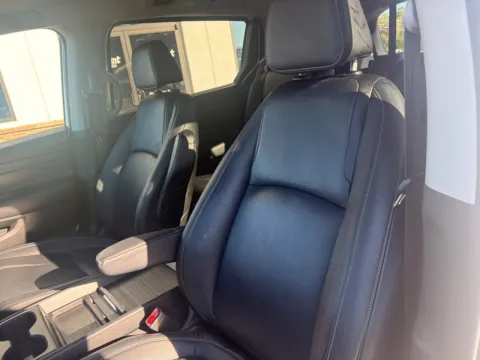 Another view of 2024 Honda Odyssey EX-L for sale in Lexington, NC at Jerry Hunt Supercenter - Lexington