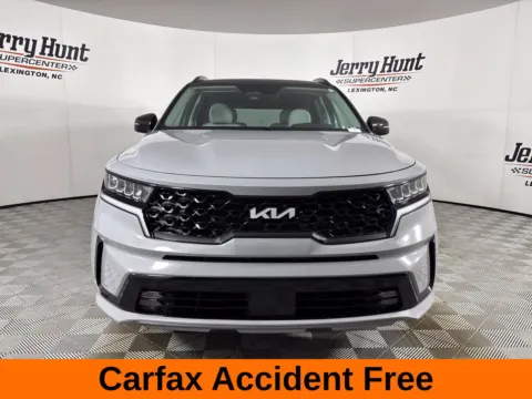 Another view of 2023 Kia Sorento EX for sale in Lexington, NC at Jerry Hunt Supercenter - Lexington