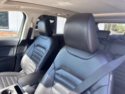 Another view of 2024 Ford Edge SEL for sale in Lexington, NC at Jerry Hunt Supercenter - Lexington