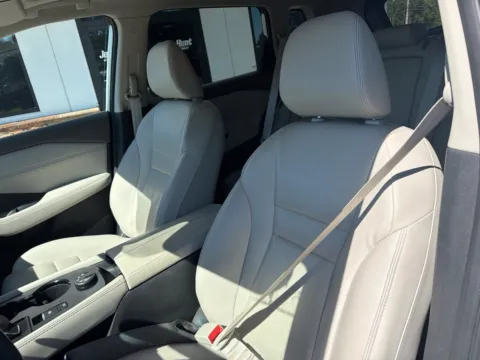 Another view of 2023 Nissan Rogue SL for sale in Lexington, NC at Jerry Hunt Supercenter - Lexington