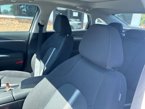 Another view of 2024 Hyundai Sonata SEL for sale in Lexington, NC at Jerry Hunt Supercenter - Lexington