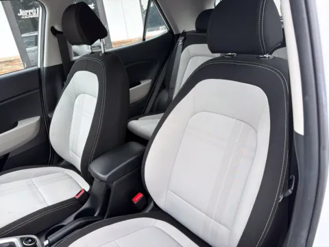 Another view of 2025 Hyundai Venue SEL for sale in Lexington, NC at Jerry Hunt Supercenter - Lexington