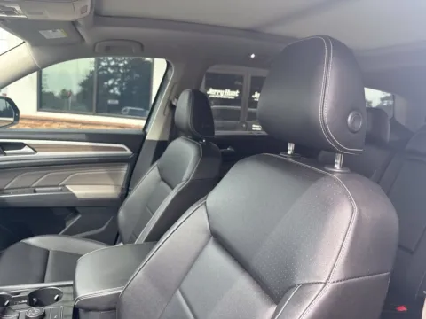 Another view of 2023 Volkswagen Atlas SEL for sale in Lexington, NC at Jerry Hunt Supercenter - Lexington