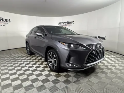 Another view of 2022 Lexus RX 350 for sale in Lexington, NC at Jerry Hunt Supercenter - Lexington