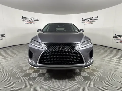 Photos of 2022 Lexus RX 350 for sale in Lexington, NC at Jerry Hunt Supercenter - Lexington