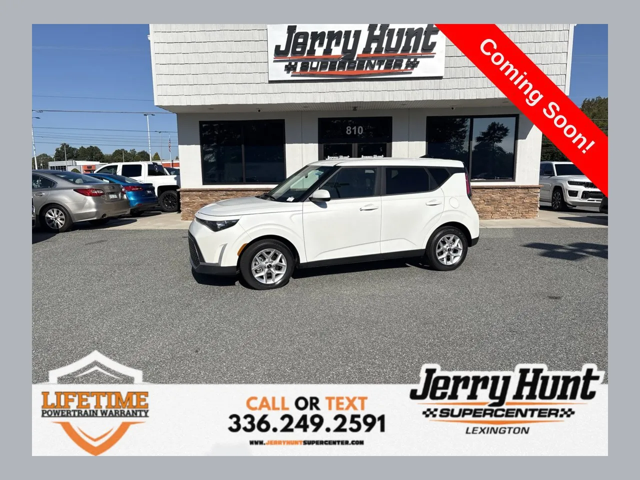 2024 Kia Soul