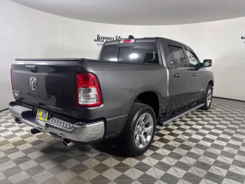 More photos of 2022 Ram 1500 Big Horn/Lone Star at Jerry Hunt Supercenter - Lexington, NC