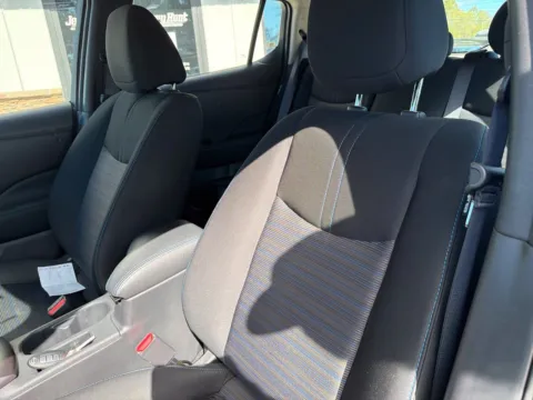 Photos of 2025 Nissan Leaf S for sale in Lexington, NC at Jerry Hunt Supercenter - Lexington