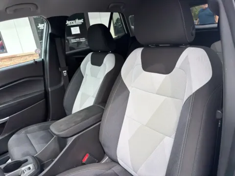 Another view of 2025 Chevrolet Trax LS for sale in Lexington, NC at Jerry Hunt Supercenter - Lexington