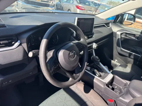 More photos of 2025 Toyota RAV4 XLE at Jerry Hunt Supercenter - Lexington, NC