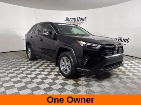 More photos of 2025 Toyota RAV4 XLE at Jerry Hunt Supercenter - Lexington, NC