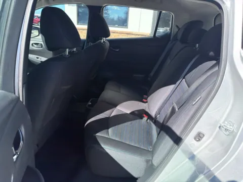 More photos of 2025 Nissan Leaf S at Jerry Hunt Supercenter - Lexington, NC