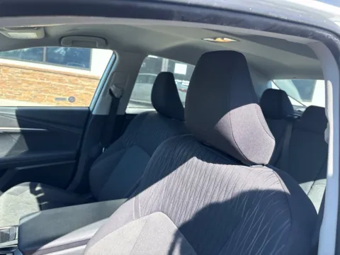 Another view of 2025 Toyota Camry LE for sale in Lexington, NC at Jerry Hunt Supercenter - Lexington