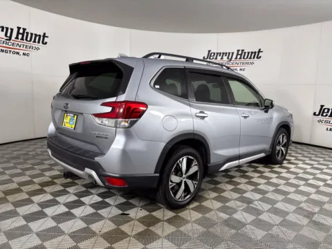More photos of 2020 Subaru Forester Touring at Jerry Hunt Supercenter - Lexington, NC