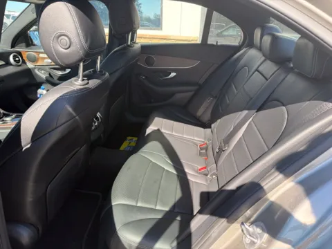 More photos of 2021 Mercedes-Benz C-Class C 300 at Jerry Hunt Supercenter - Lexington, NC