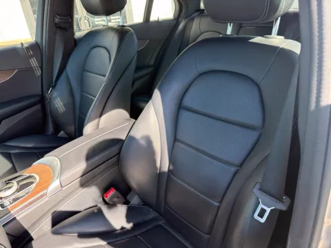 Another view of 2021 Mercedes-Benz C-Class C 300 for sale in Lexington, NC at Jerry Hunt Supercenter - Lexington