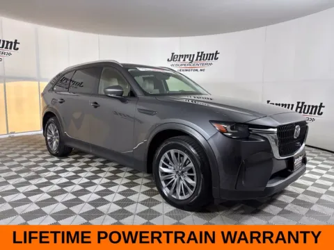 More photos of 2024 Mazda CX-90 3.3 Turbo Preferred at Jerry Hunt Supercenter - Lexington, NC