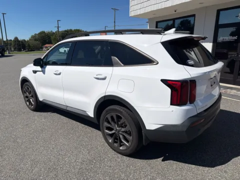 More photos of 2023 Kia Sorento X-Line EX at Jerry Hunt Supercenter - Lexington, NC