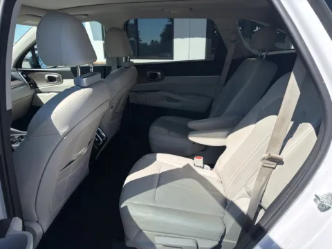 More photos of 2023 Kia Sorento X-Line EX at Jerry Hunt Supercenter - Lexington, NC