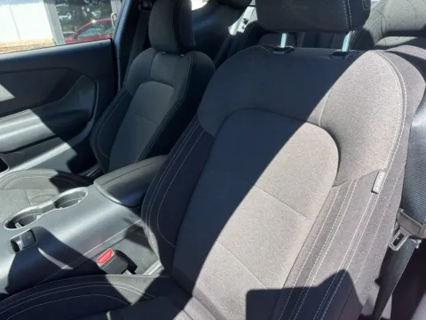 Another view of 2024 Ford Mustang GT for sale in Lexington, NC at Jerry Hunt Supercenter - Lexington