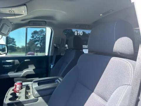 Another view of 2019 Chevrolet Silverado 2500 HD LT for sale in Lexington, NC at Jerry Hunt Supercenter - Lexington