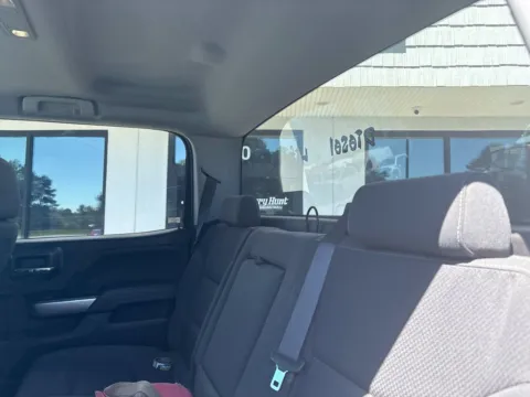 More photos of 2019 Chevrolet Silverado 2500 HD LT at Jerry Hunt Supercenter - Lexington, NC