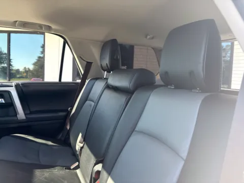 More photos of 2019 Toyota 4Runner SR5 Premium at Jerry Hunt Supercenter - Lexington, NC