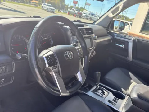 More photos of 2019 Toyota 4Runner SR5 Premium at Jerry Hunt Supercenter - Lexington, NC