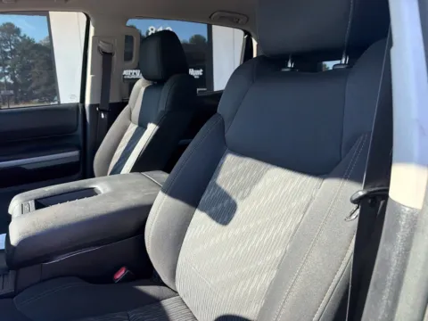 Another view of 2021 Toyota Tundra SR5 for sale in Lexington, NC at Jerry Hunt Supercenter - Lexington