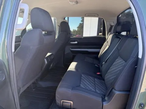 More photos of 2021 Toyota Tundra SR5 at Jerry Hunt Supercenter - Lexington, NC