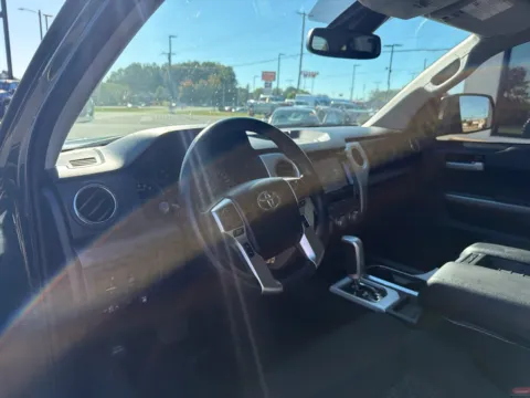 More photos of 2021 Toyota Tundra SR5 at Jerry Hunt Supercenter - Lexington, NC