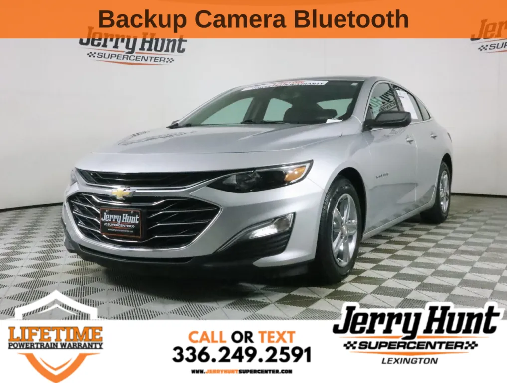 2022 Chevrolet Malibu LS for sale in Lexington, NC