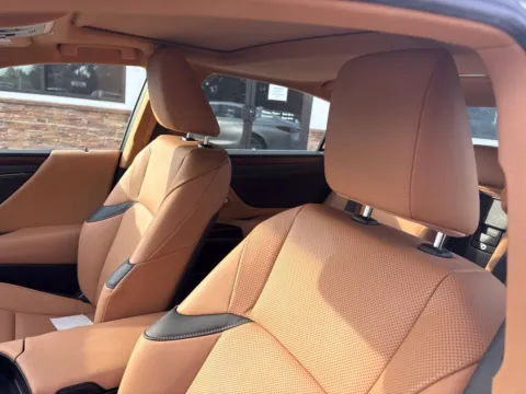 Another view of 2023 Lexus ES 350 for sale in Lexington, NC at Jerry Hunt Supercenter - Lexington