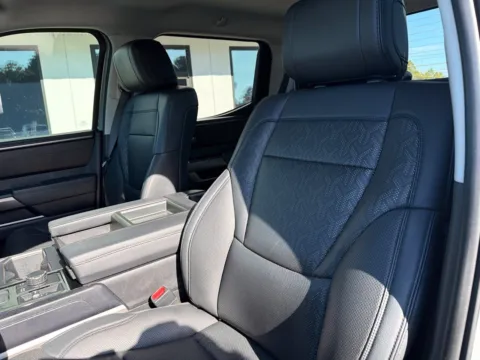 Another view of 2024 Toyota Tundra SR5 for sale in Lexington, NC at Jerry Hunt Supercenter - Lexington