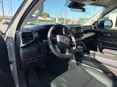 More photos of 2024 Toyota Tundra SR5 at Jerry Hunt Supercenter - Lexington, NC