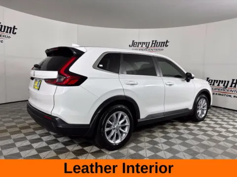 More photos of 2024 Honda CR-V EX-L at Jerry Hunt Supercenter - Lexington, NC