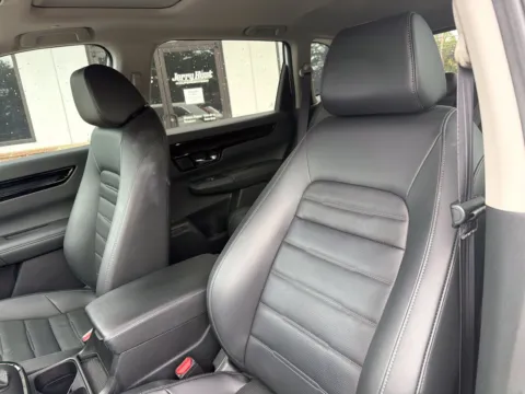 Another view of 2024 Honda CR-V EX-L for sale in Lexington, NC at Jerry Hunt Supercenter - Lexington