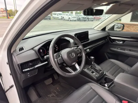More photos of 2024 Honda CR-V EX-L at Jerry Hunt Supercenter - Lexington, NC
