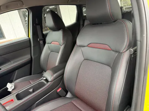 Another view of 2025 Nissan Kicks SR for sale in Lexington, NC at Jerry Hunt Supercenter - Lexington
