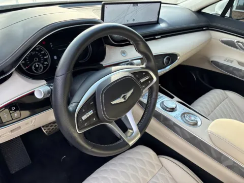 More photos of 2025 Genesis GV70 3.5T Sport at Jerry Hunt Supercenter - Lexington, NC