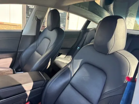 Photos of 2020 Tesla Model 3 Long Range for sale in Lexington, NC at Jerry Hunt Supercenter - Lexington